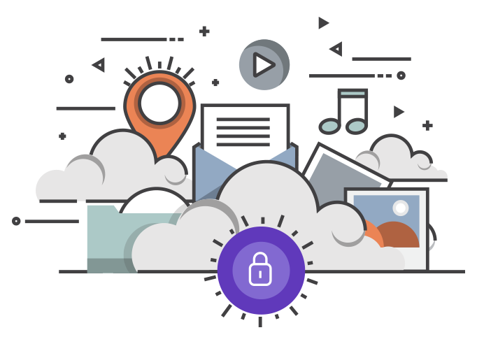 What do we mean by the cloud?